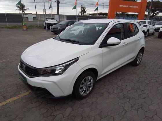 FIAT ARGO 1.0 FIREFLY FLEX DRIVE MANUAL